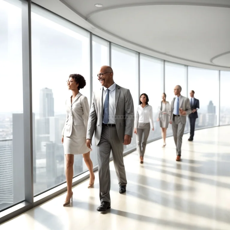 جلسة استشارية مهنية