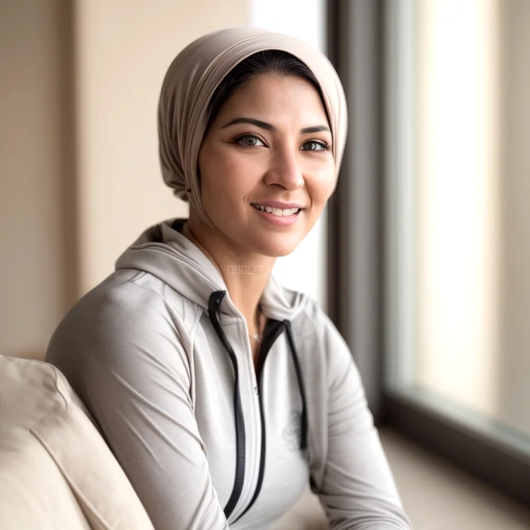 سارة الخالدي